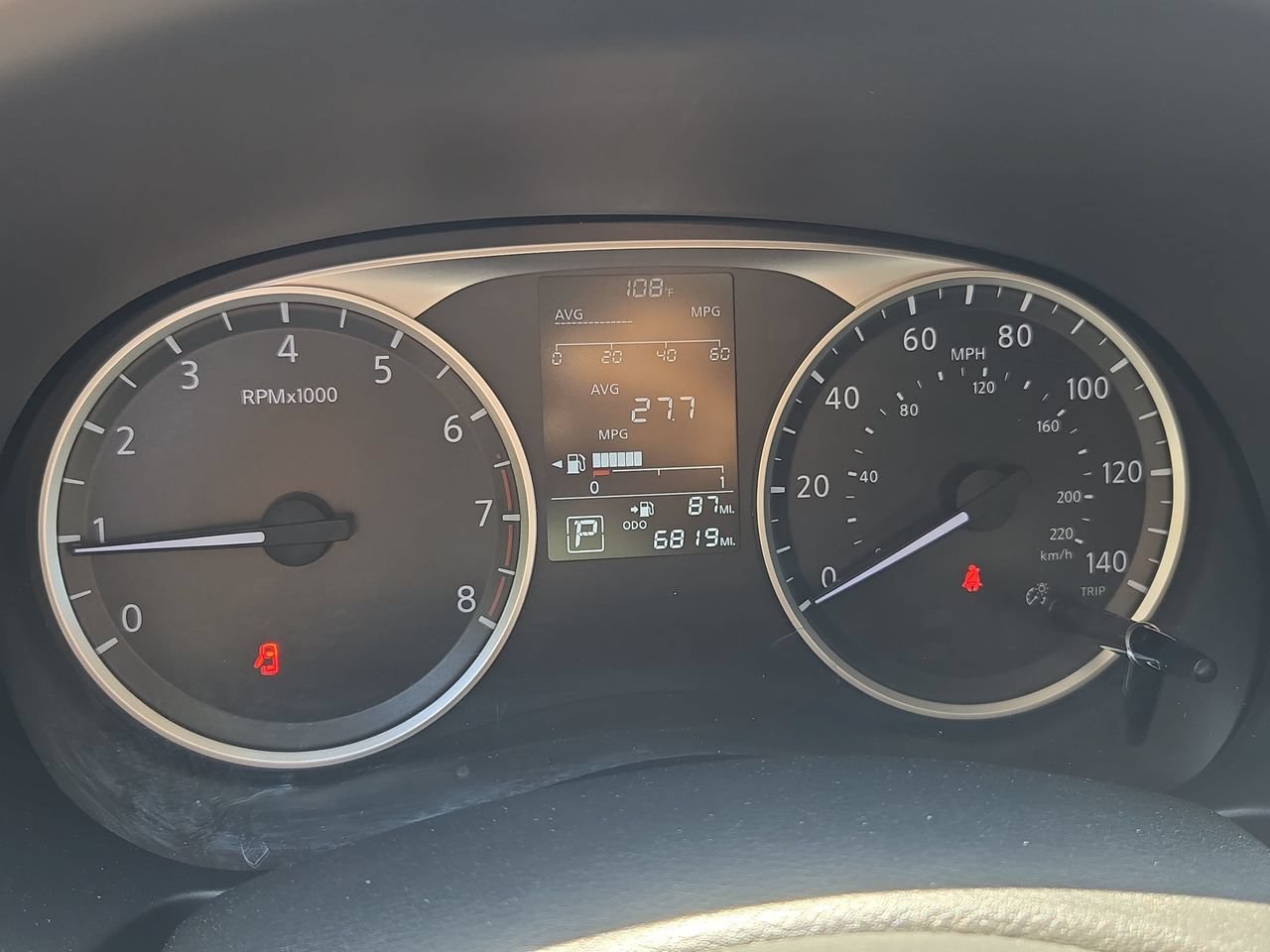 Used 2025 Nissan Kicks Play S FWD image 16