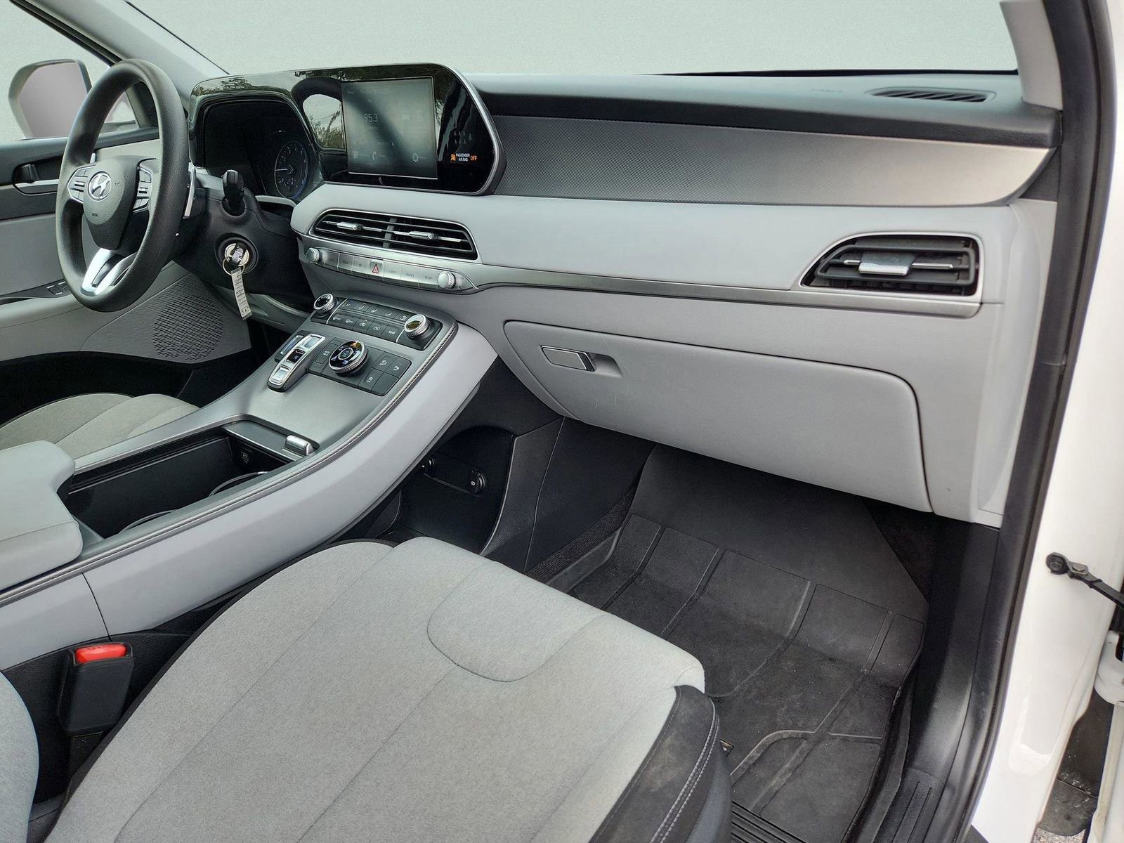 Used 2021 Hyundai Palisade SE image 10