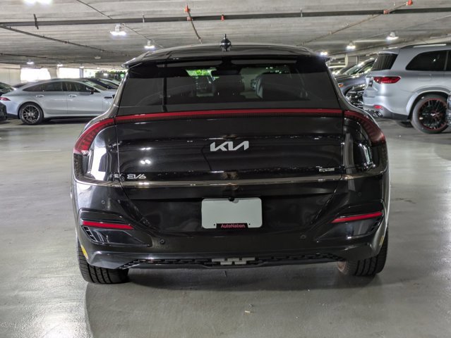Used 2022 Kia EV6 GT-Line w/ GT-Line White Seat Package image 6