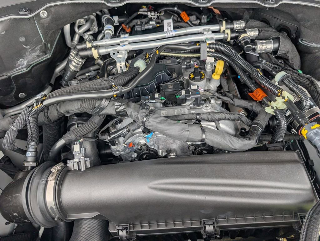 New 2026 Ford Explorer Active w/ Active Comfort Package image 56