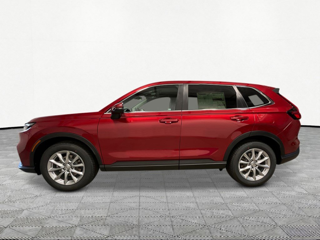 New 2026 Honda CR-V EX image 25