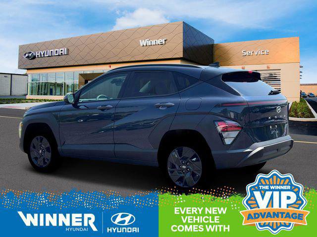 New 2026 Hyundai Kona SEL Sport image 5