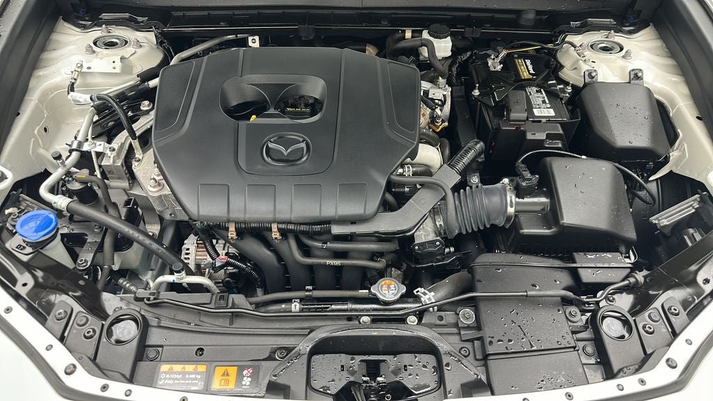 Used 2023 MAZDA CX-30 AWD 2.5 S image 22