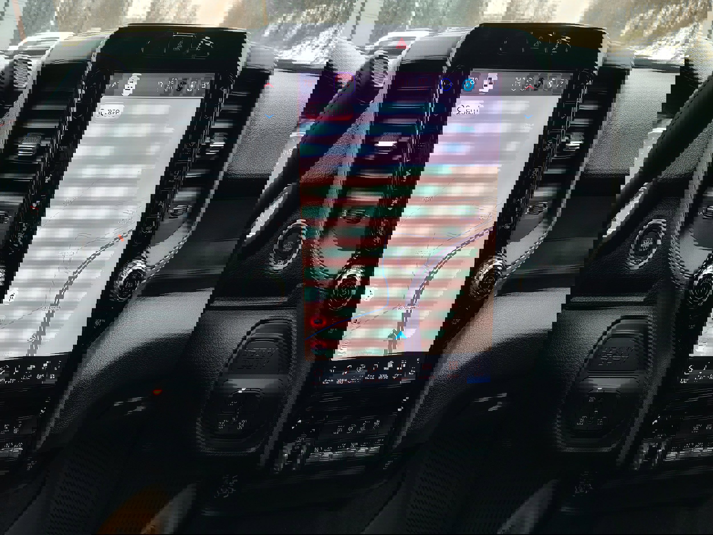 New 2026 RAM 2500 Tradesman image 30