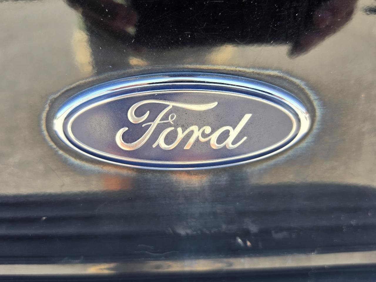 Used 1999 Ford Expedition XLT AWD/4WD image 23
