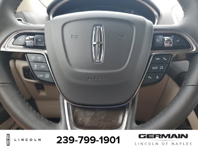 Certified 2019 Lincoln Nautilus Reserve FWD image 23
