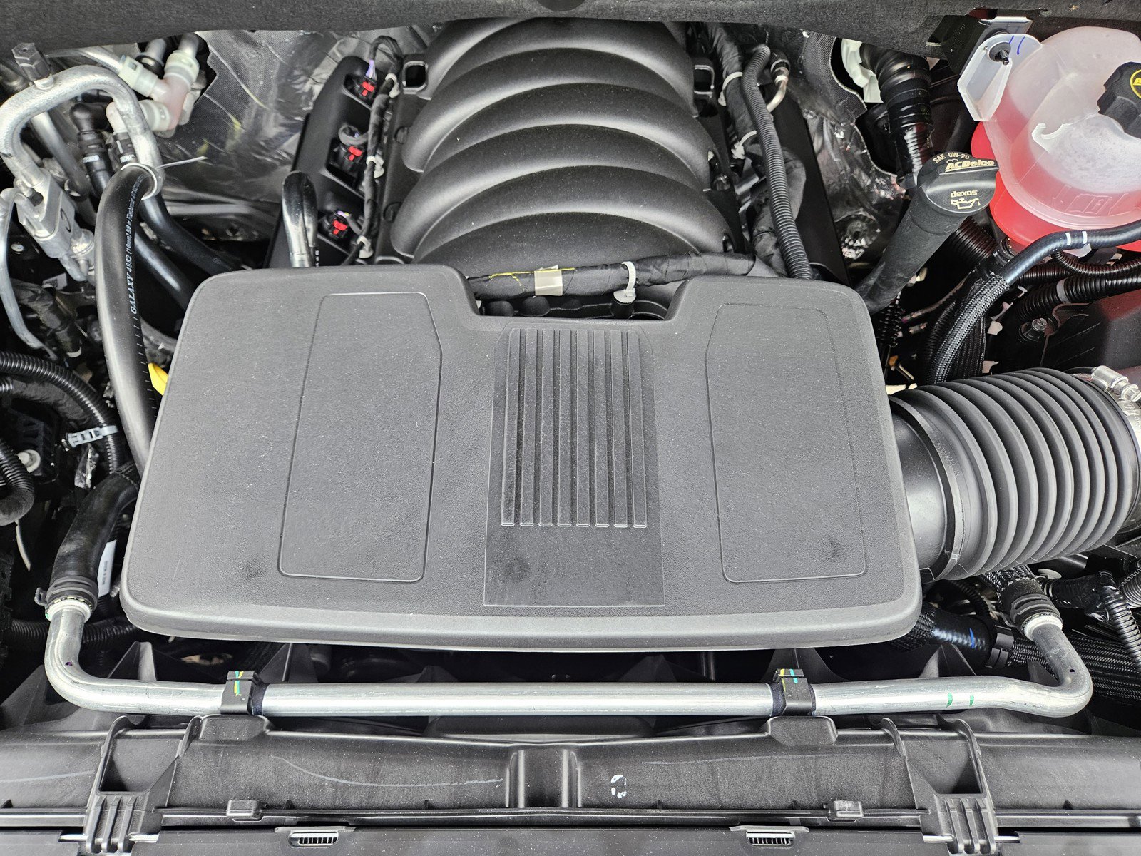 New 2026 Cadillac Escalade Sport w/ Touring Package image 21