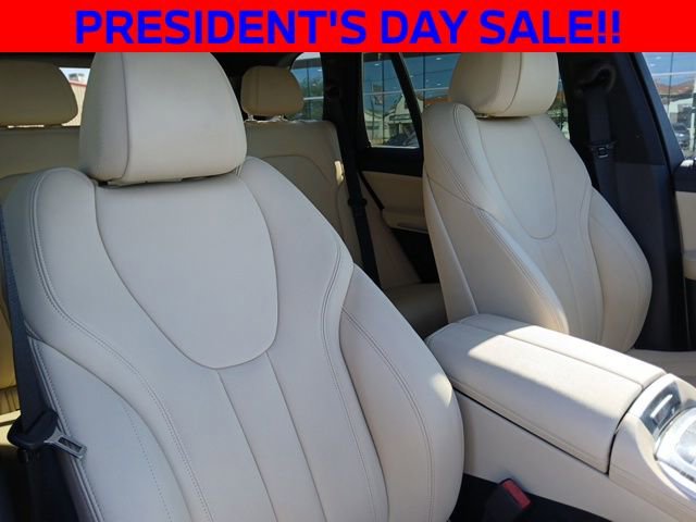 Used 2021 BMW X5 sDrive40i image 21
