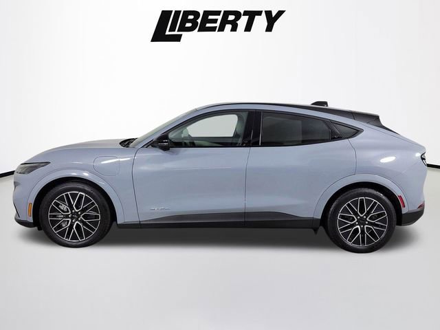 Used 2025 Ford Mustang Mach-E Premium w/ Interior Protection Package image 7