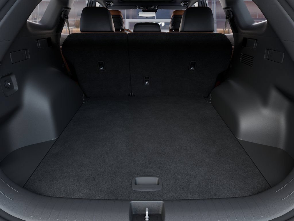New 2027 Kia Sportage X-Line AWD/4WD image 22