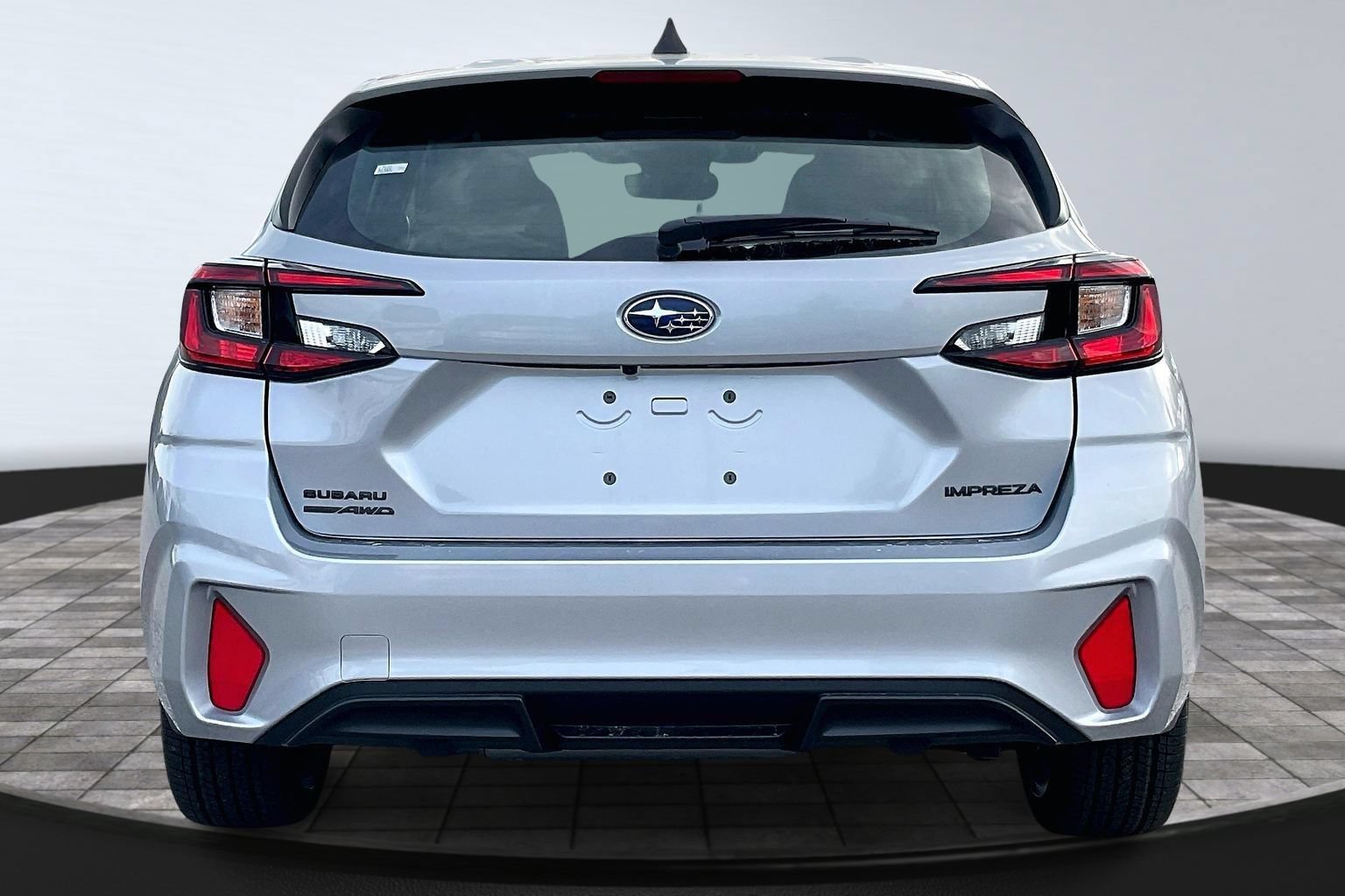 New 2026 Subaru Impreza 2.0i Sport AWD/4WD image 4