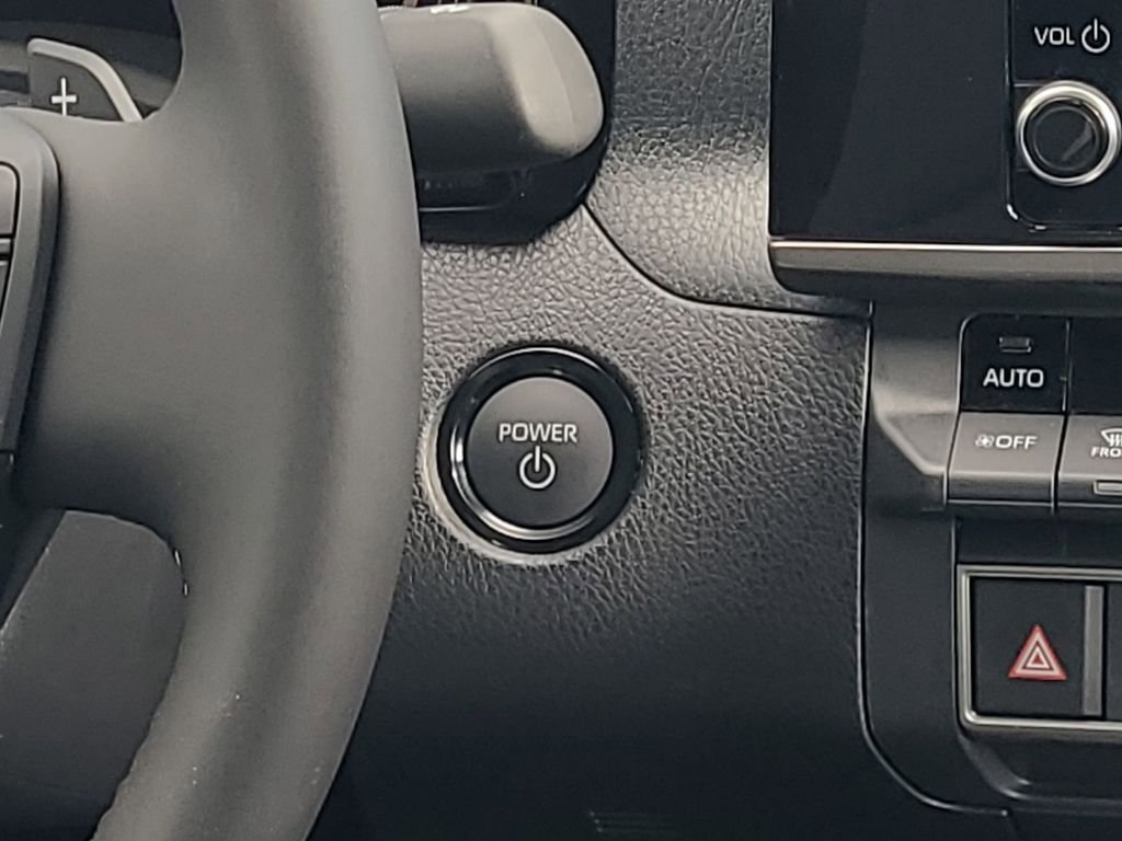 New 2026 Toyota Camry SE FWD image 22