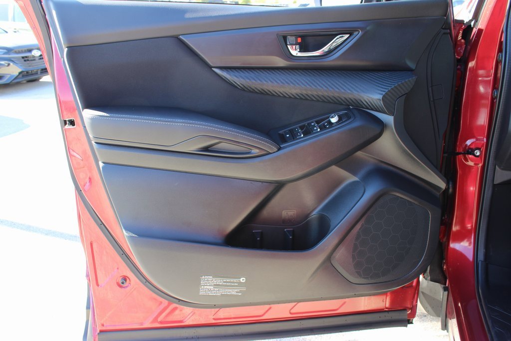 Certified 2025 Subaru Ascent Premium image 9