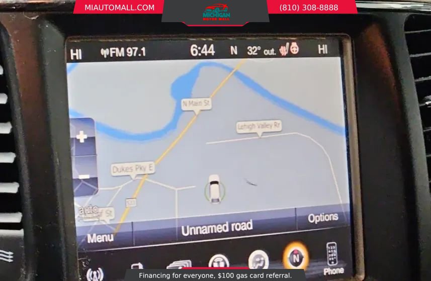 Used 2014 Jeep Grand Cherokee Limited image 9