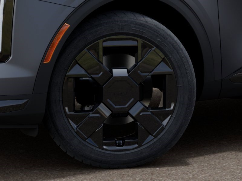 New 2026 Kia Sportage X-Line image 10