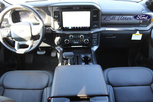New 2025 Ford F150 Tremor w/ Equipment Group 402A High image 14