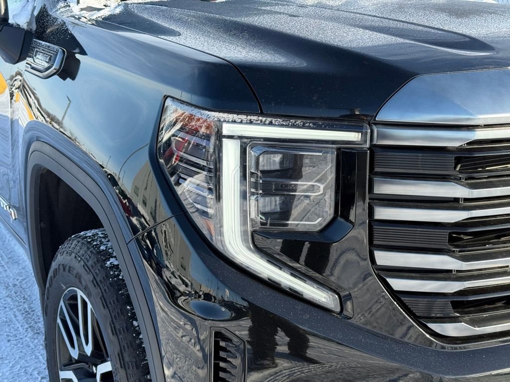 Used 2022 GMC Sierra 1500 AT4 w/ AT4 Preferred Package image 24