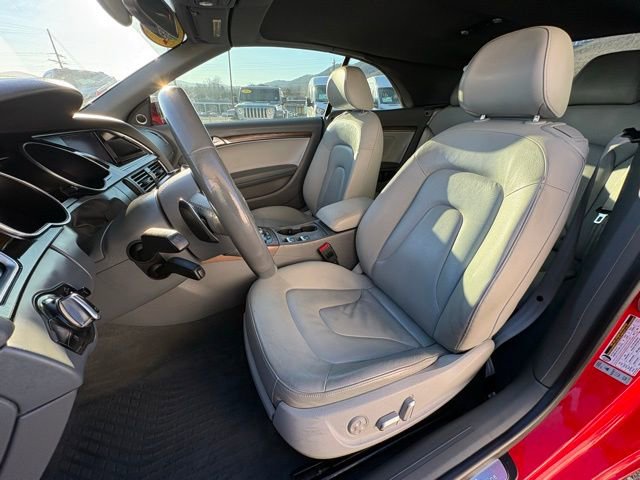 Used 2017 Audi A5 2.0T Sport image 24