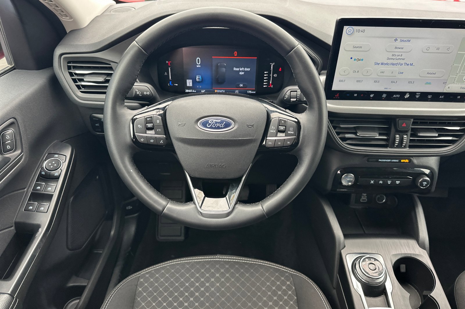 Used 2024 Ford Escape Active w/ Tech Pack #1 image 14