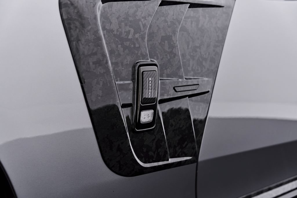 Used 2025 Rolls-Royce Spectre Black Badge AWD/4WD image 27
