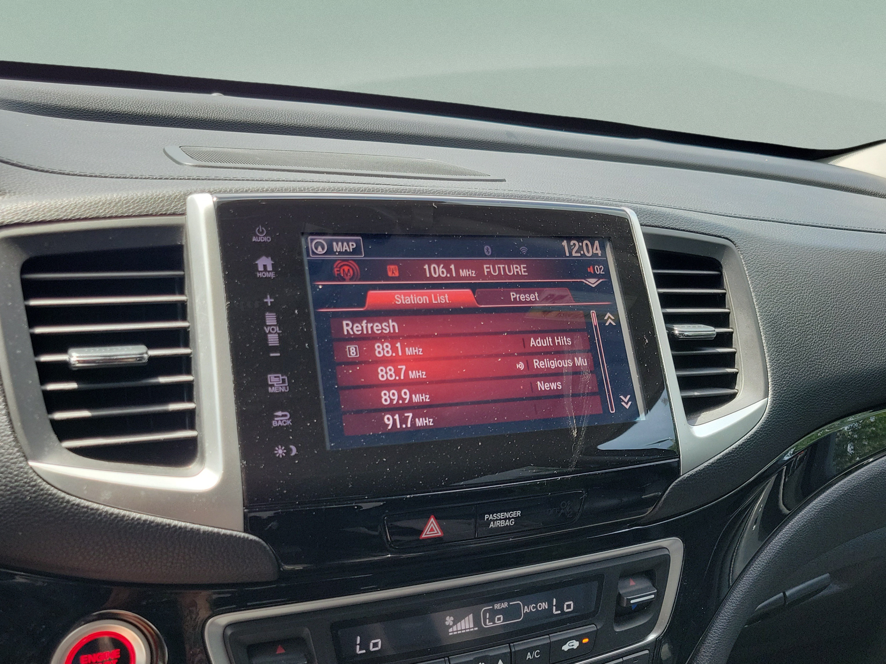 Used 2019 Honda Ridgeline RTL-E image 25