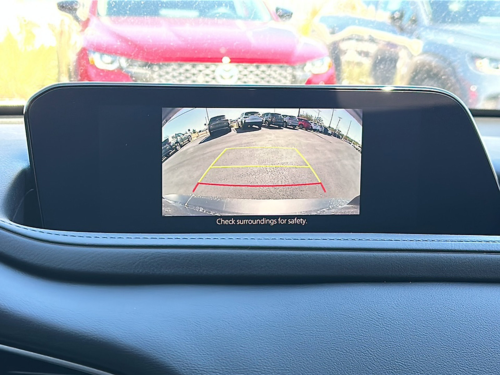 Used 2023 MAZDA CX-30 AWD 2.5 S image 32