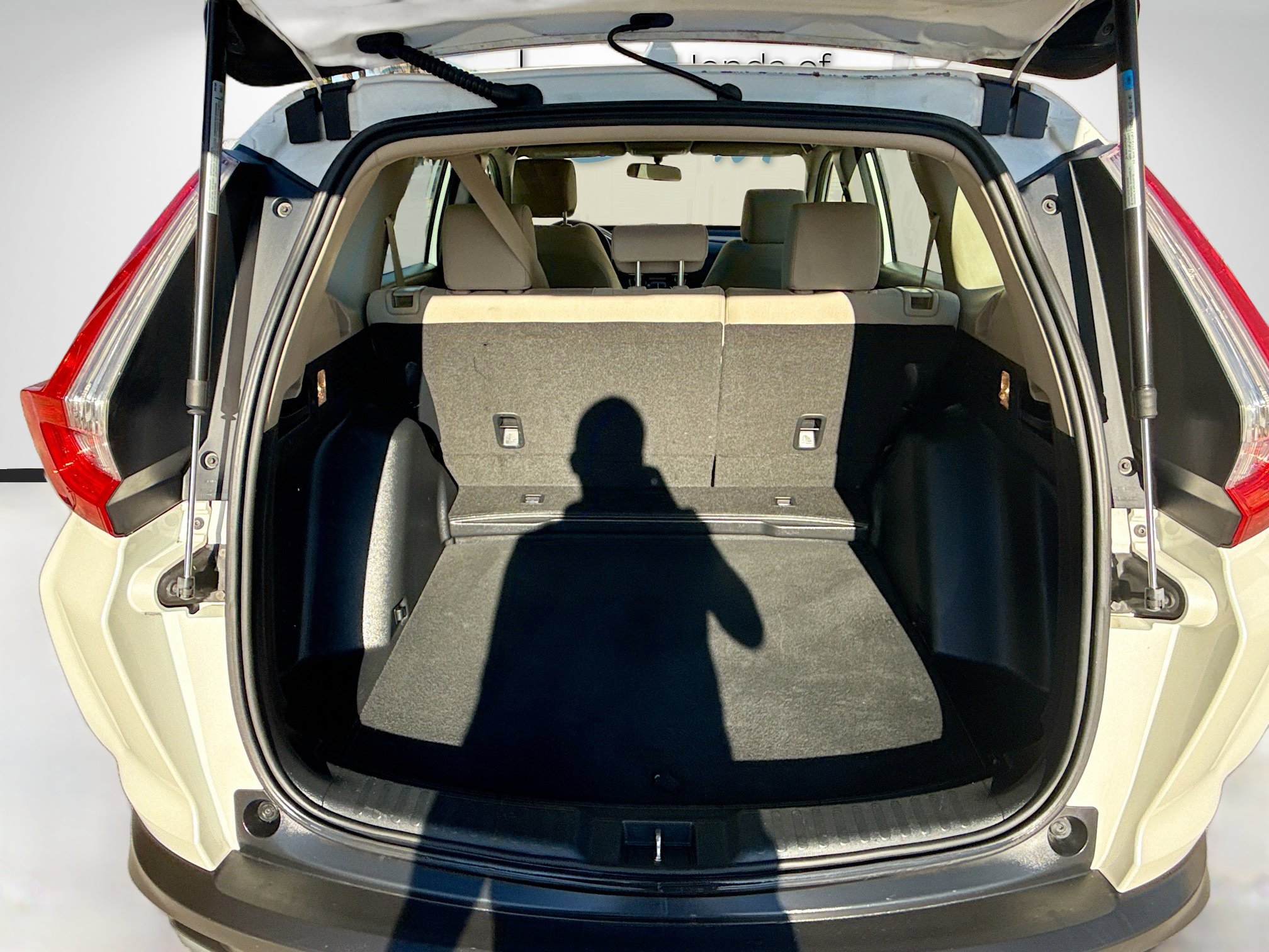 Used 2017 Honda CR-V LX image 26