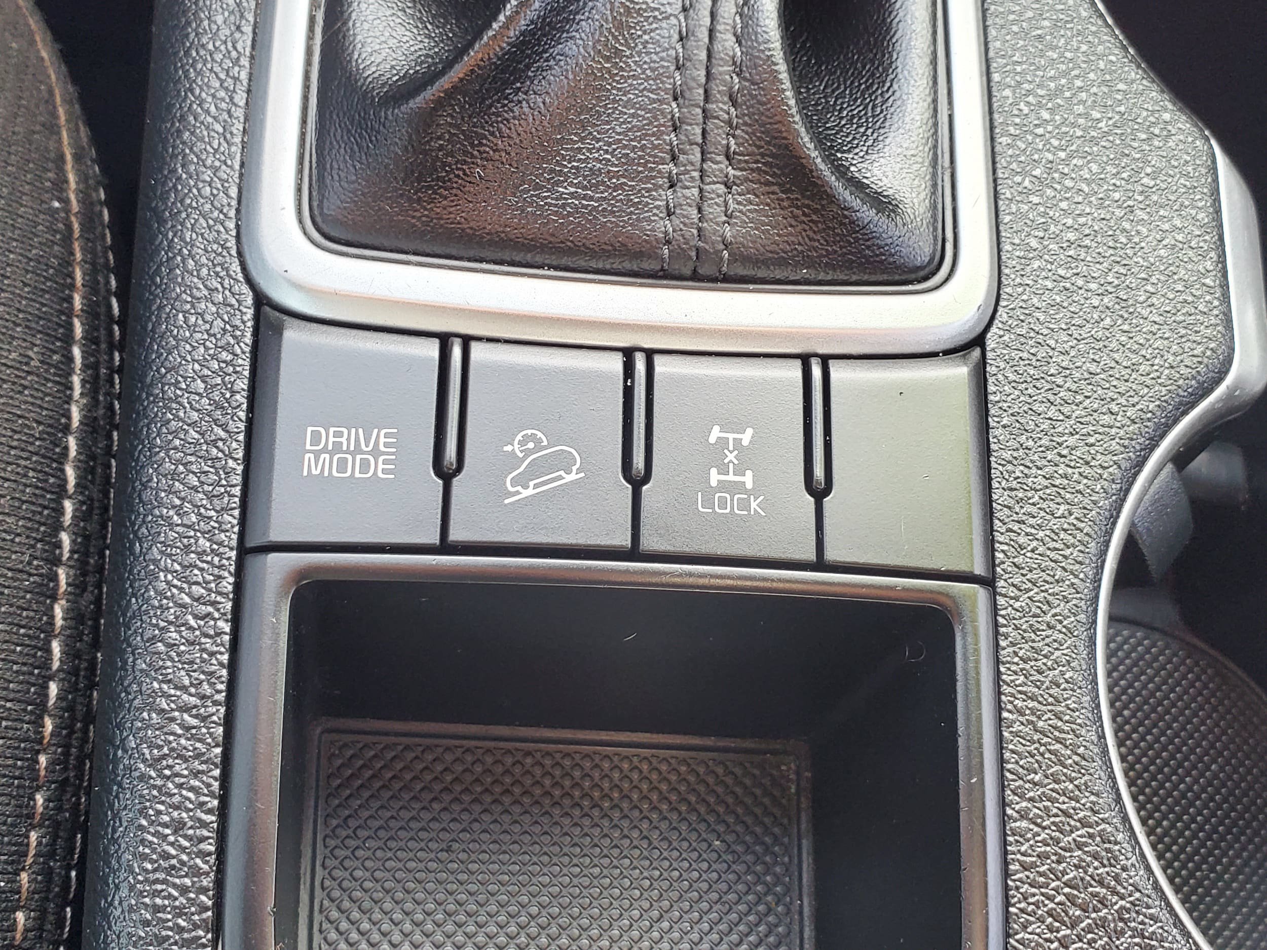 Used 2018 Kia Sportage LX AWD/4WD image 22