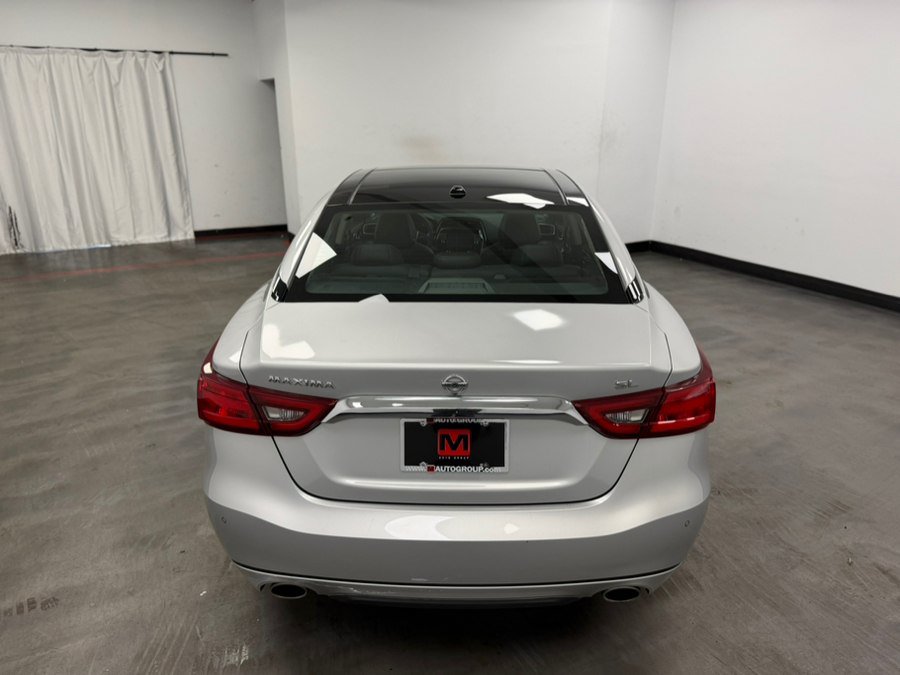 Used 2017 Nissan Maxima 3.5 SL FWD image 6
