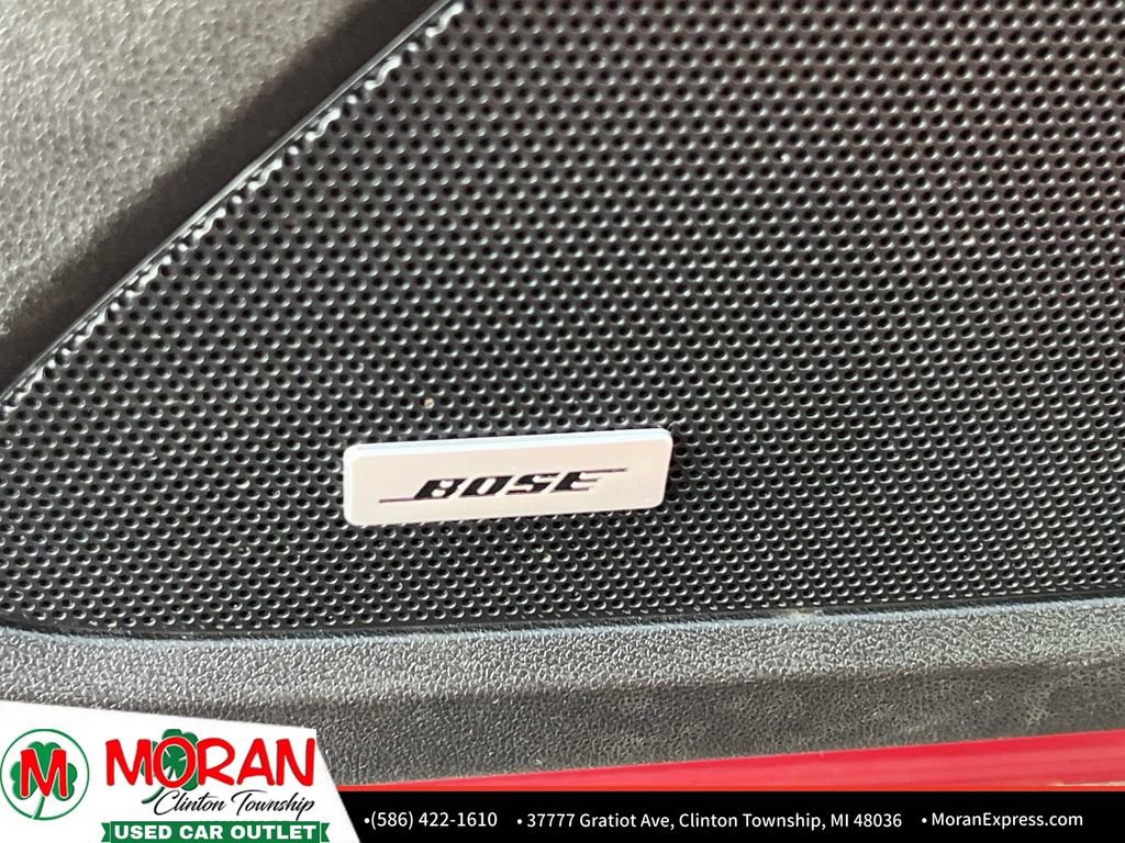 Used 2019 Chevrolet Equinox Premier image 17