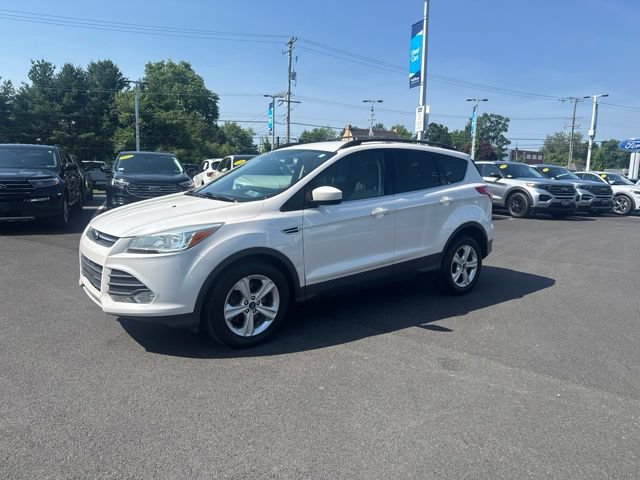 Used 2013 Ford Escape SE FWD image 3