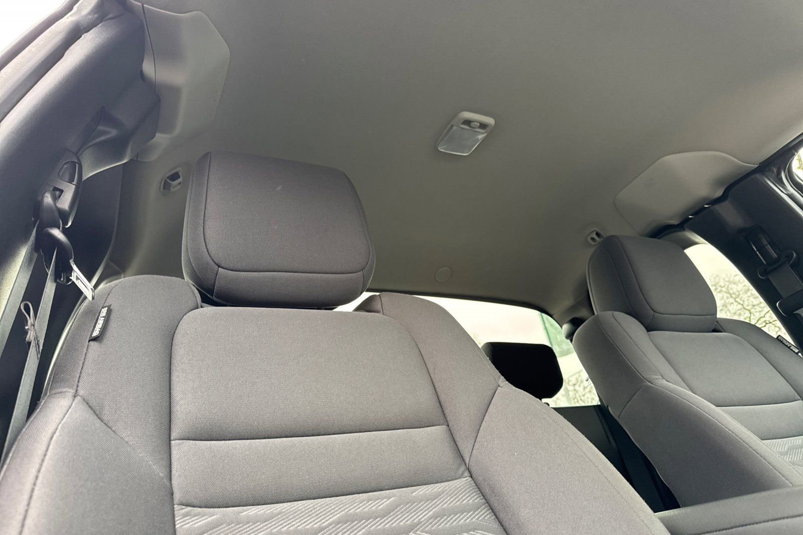 Used 2022 Nissan Frontier S image 16