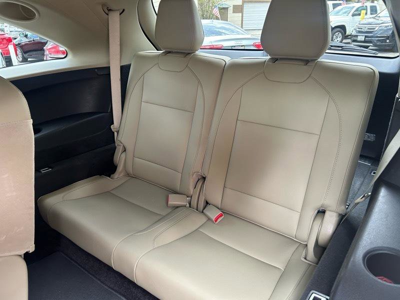 Used 2018 Acura MDX SH-AWD w/ Technology Package image 16
