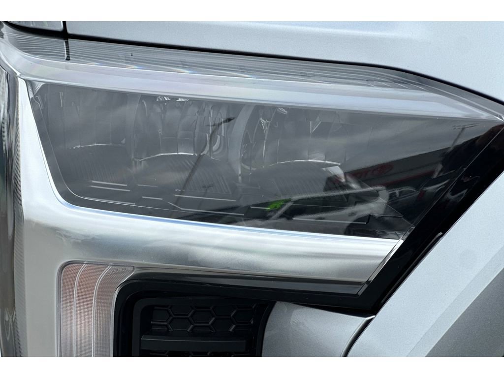 New 2026 Toyota Tundra SR5 image 29