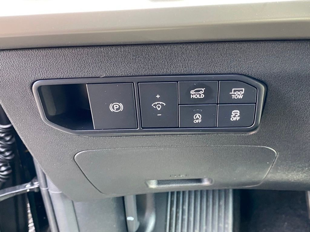 New 2027 Kia Telluride S image 10