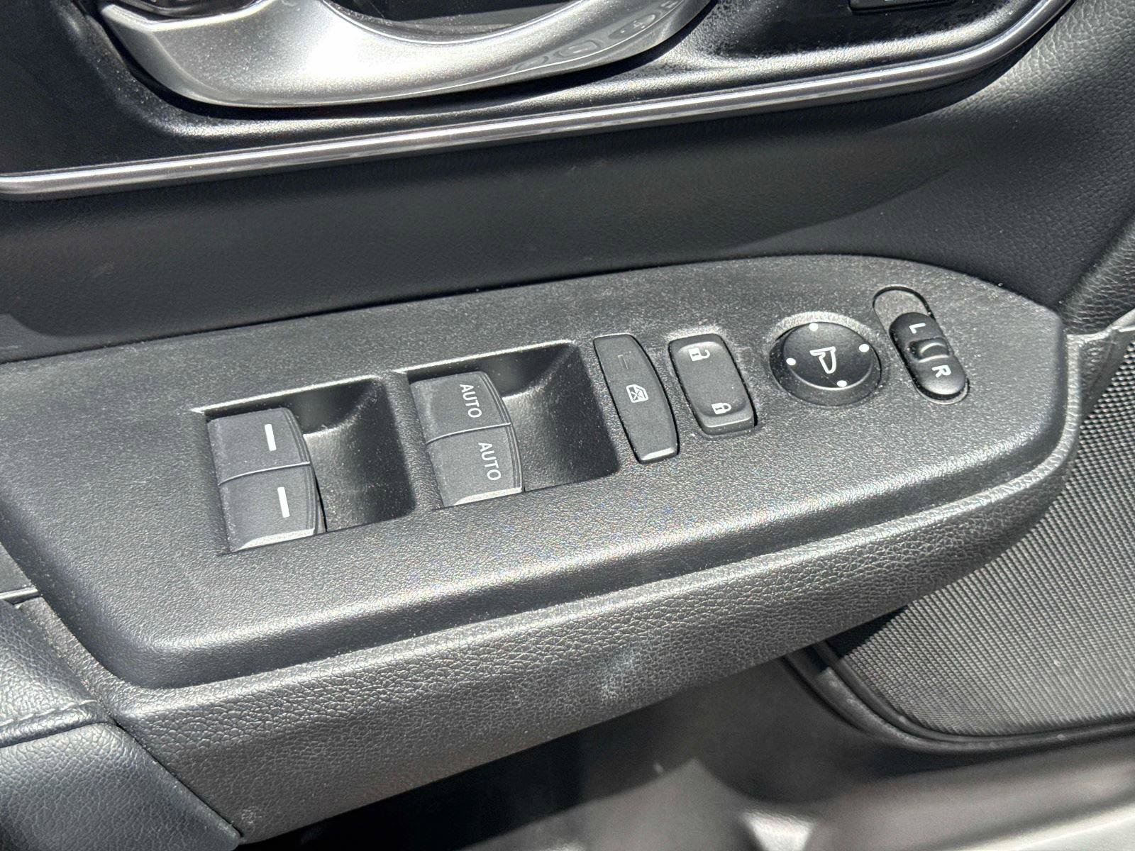 Certified 2021 Honda CR-V EX-L image 20