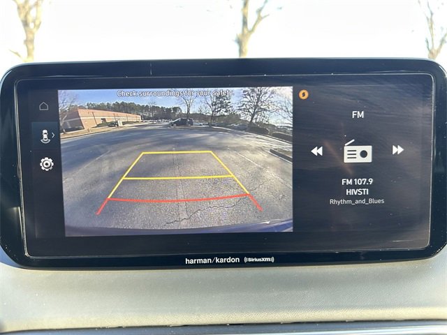 Used 2022 Hyundai Santa Fe SEL w/ Convenience + Premium Package image 33