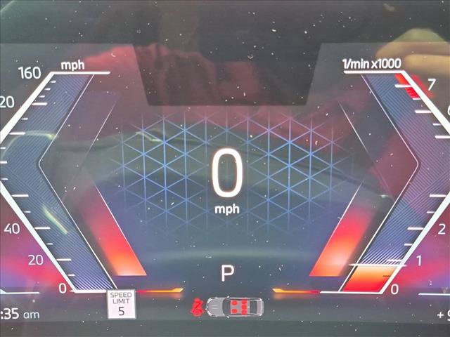 Certified 2024 BMW 330i Sedan w/ Convenience Package RWD image 11