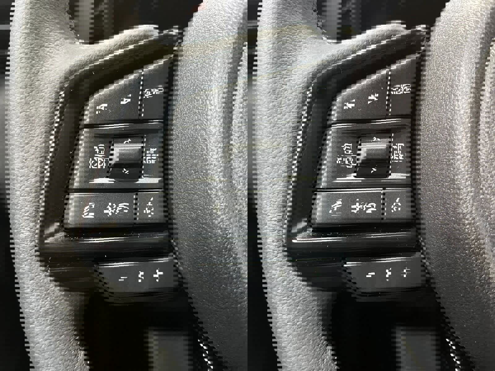 New 2026 Subaru Outback Premium image 16