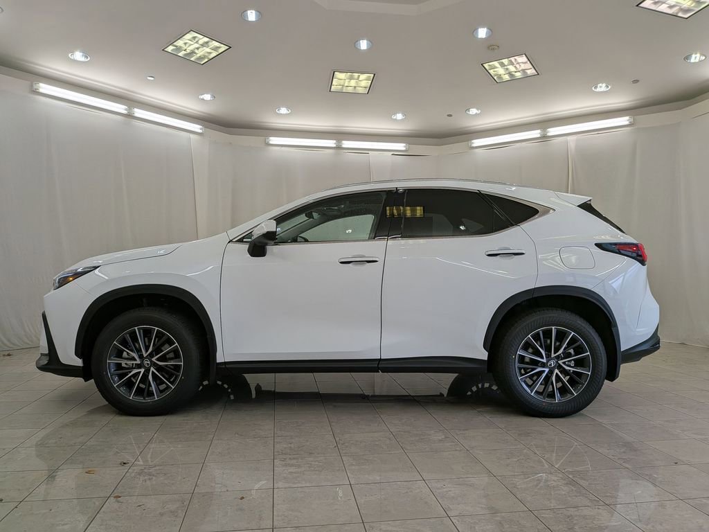 New 2026 Lexus NX 350 AWD image 6