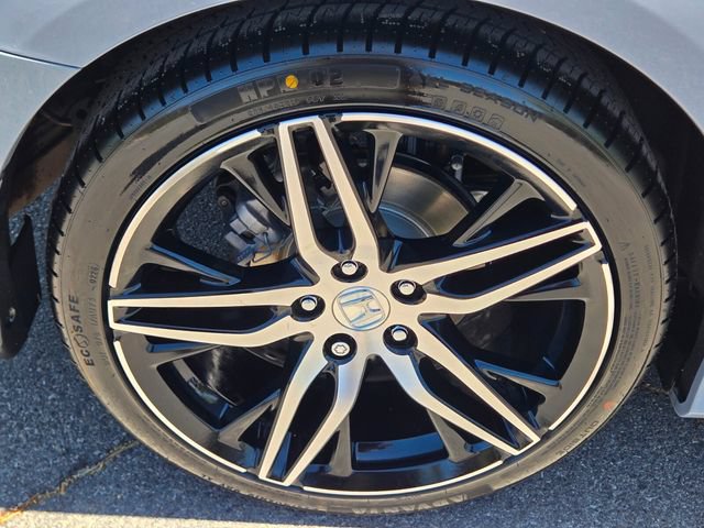Certified 2022 Honda Accord Touring image 10