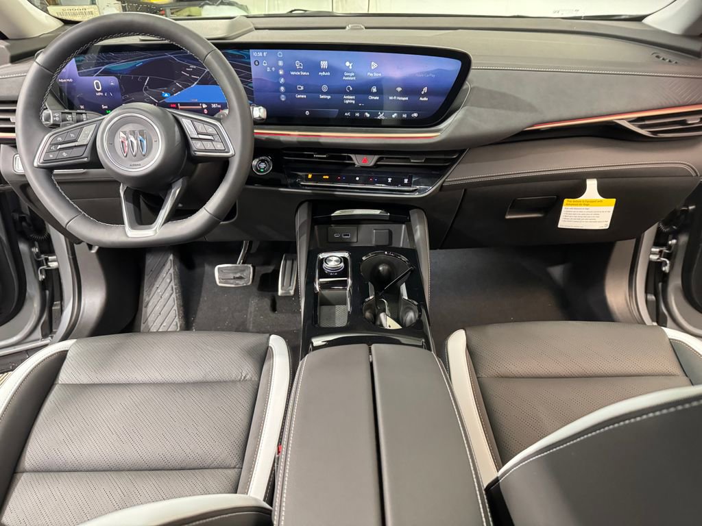 New 2026 Buick Envision Sport Touring AWD/4WD image 13