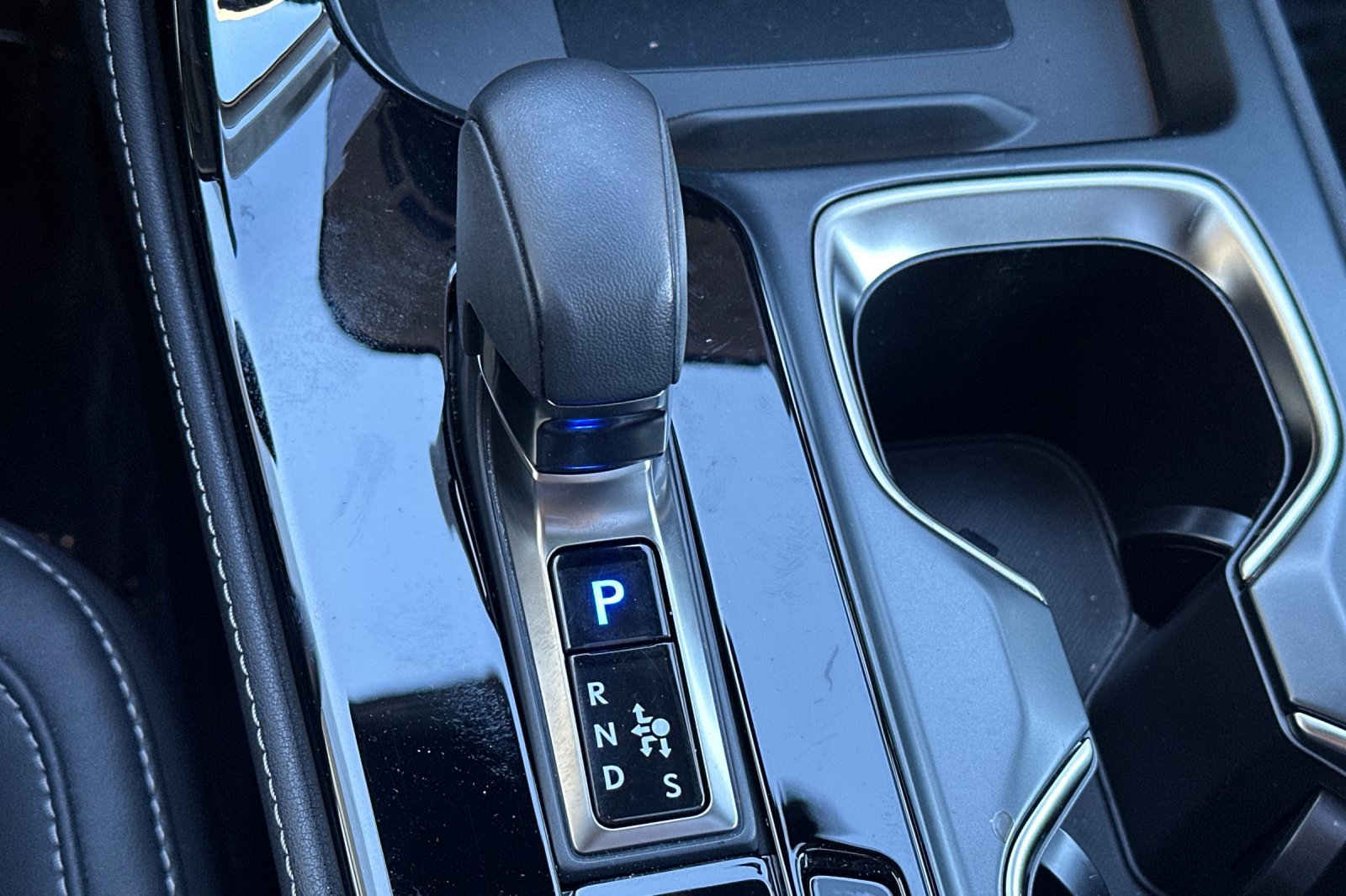 Used 2024 Lexus NX 350h AWD image 17