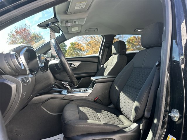 Used 2020 Chevrolet Blazer LT w/ Redline Edition image 12