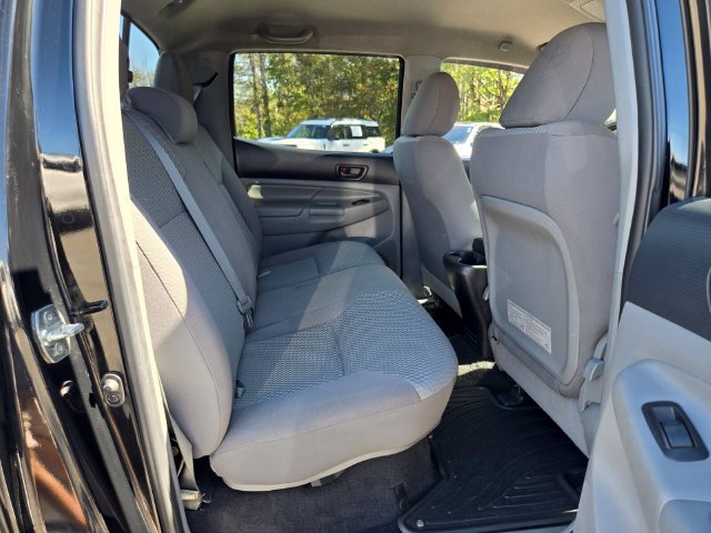 Used 2013 Toyota Tacoma PreRunner w/ Convenience Pkg RWD image 17