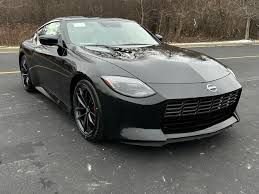 Used 2024 Nissan Z Performance w/ Floor Mat Package image 1