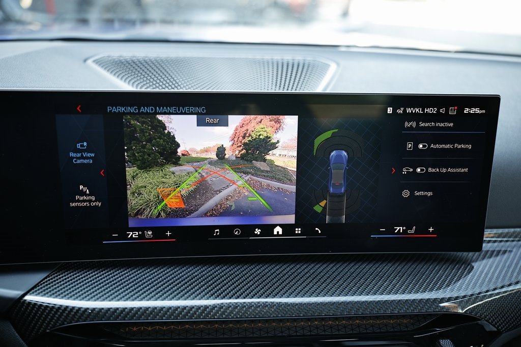 New 2026 BMW M2 w/ Lighting Package image 34