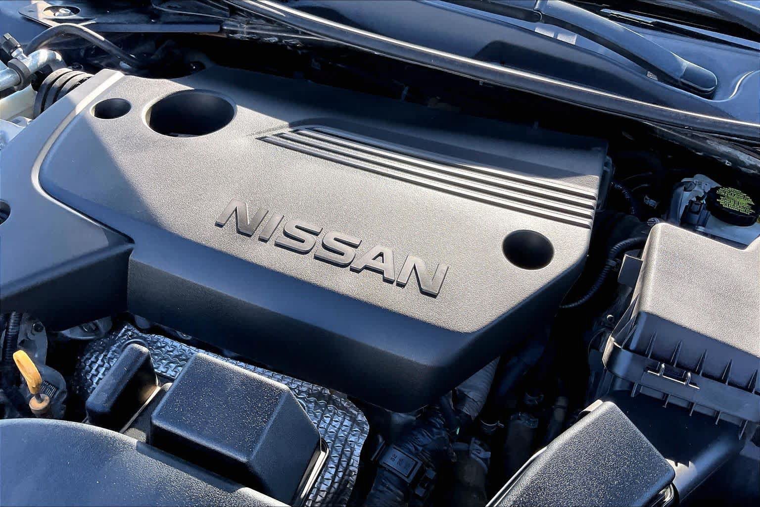 Used 2018 Nissan Altima 2.5 S FWD image 29
