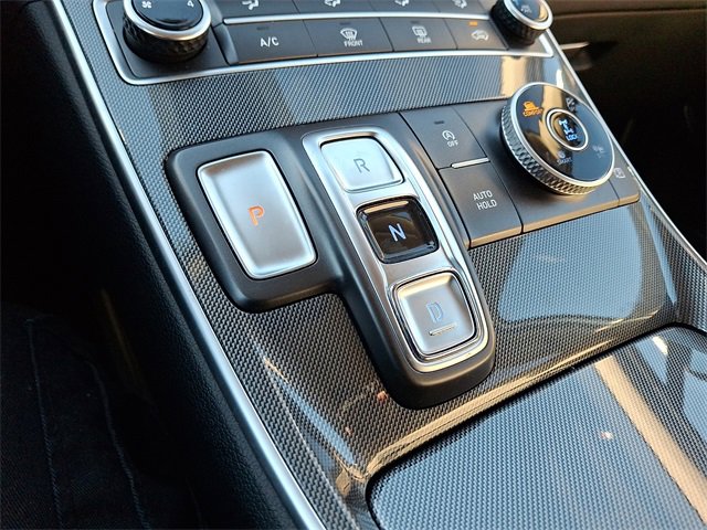 Used 2022 Hyundai Santa Fe SE image 10