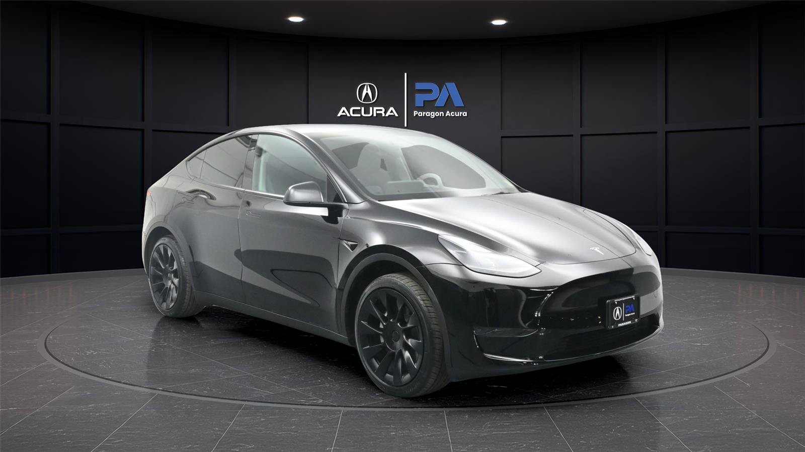 Used 2024 Tesla Model Y 2WD image 26